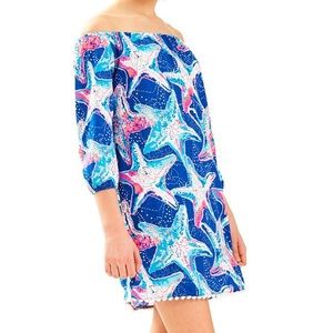 NWT Lilly Pulitzer Mini Emma Dress